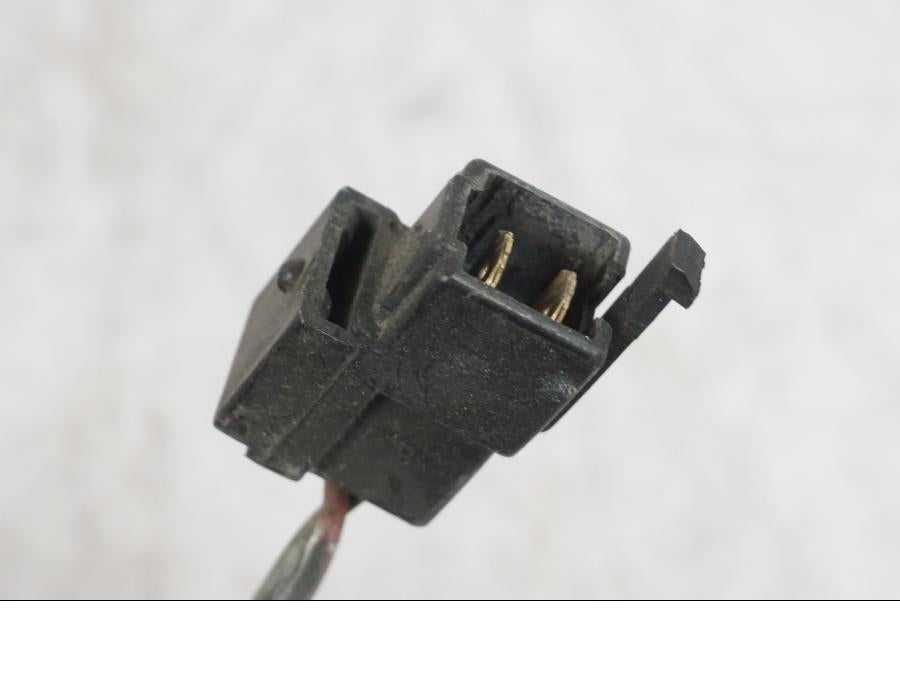 Extrabild4 på Vattenkylfläkt från en Buell 1125 R -2008 motorcykel.