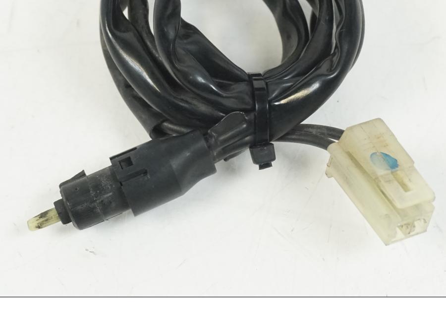 Extrabild2 på Kopplingskontakt från en Yamaha XT 660 X -2005 motorcykel.