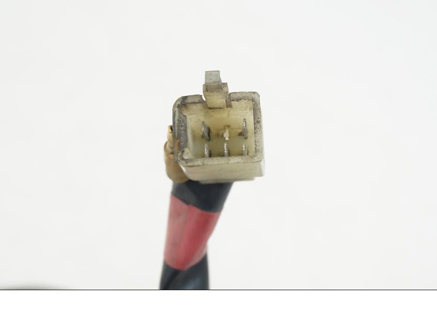 Extrabild6 på Instrumentpanel från en Honda NSR 125 -1991 motorcykel.