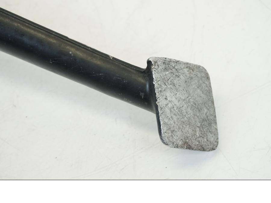 Extrabild2 på Sidostöd från en Triumph TT 600 -2002 motorcykel.