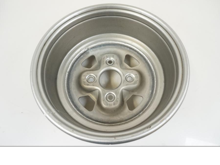 Extrabild2 på Fälg från en Yamaha YFM 700 -2018 ATV.