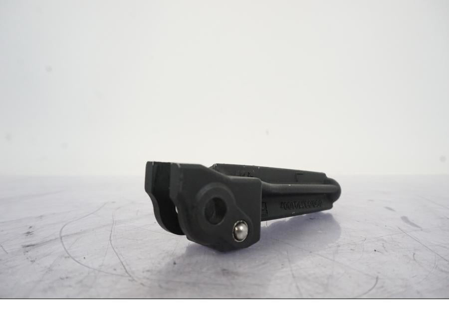 Extrabild2 på Fotpinne från en KTM 1290 Super Duke -2019 motorcykel.