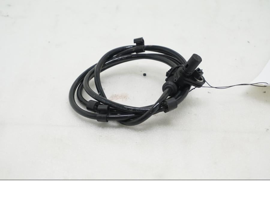 Framsidan på ABS givare från en Ducati Multistrada 1158 V4 -2021 motorcykel.