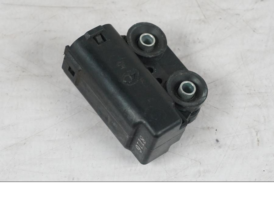 Höger sida på Tilt Sensor från en KTM 690 SM R -2009 motorcykel.