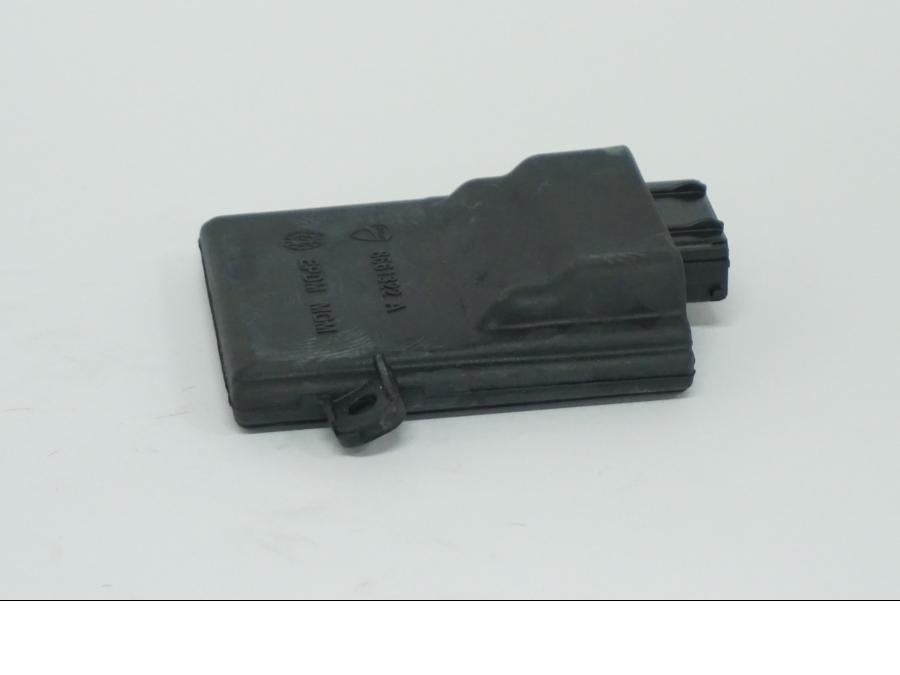 CDI / ECU
