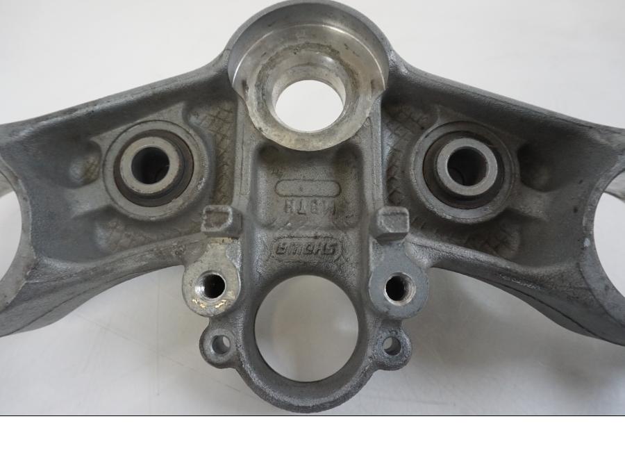 Extrabild1 på Gaffelkrona från en Honda XL 1000 V -2008 motorcykel.