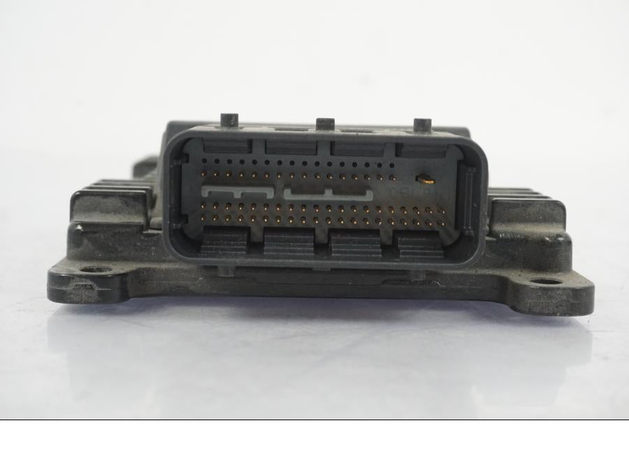 CDI / ECU