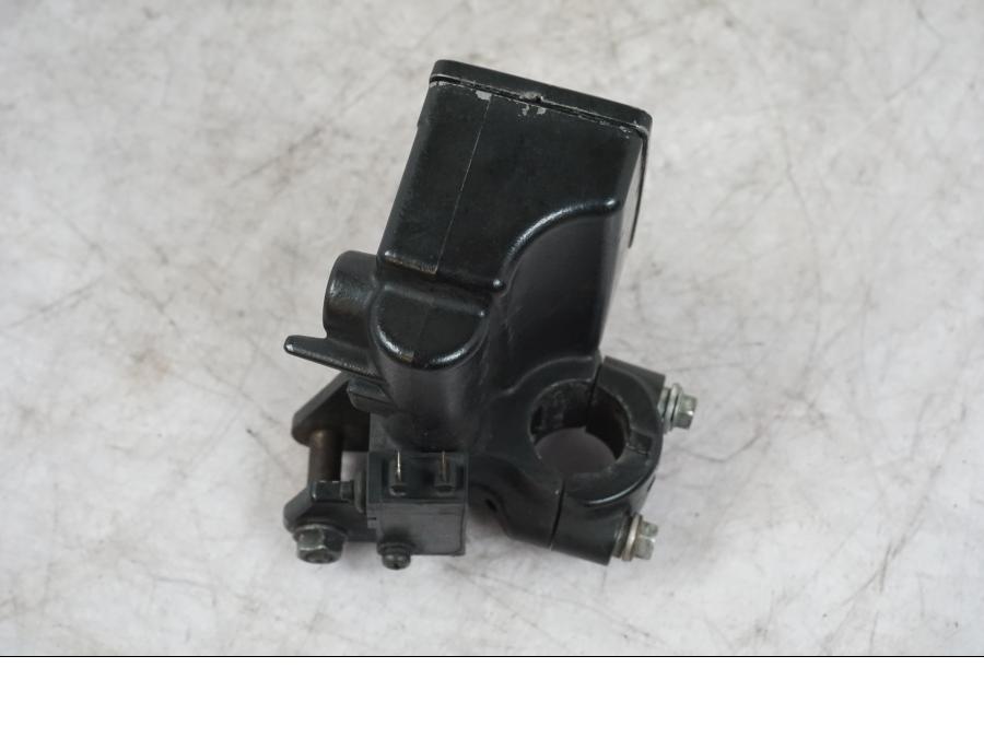 Extrabild3 på Bromshuvudcylinder från en Buell 1125 R -2008 motorcykel.