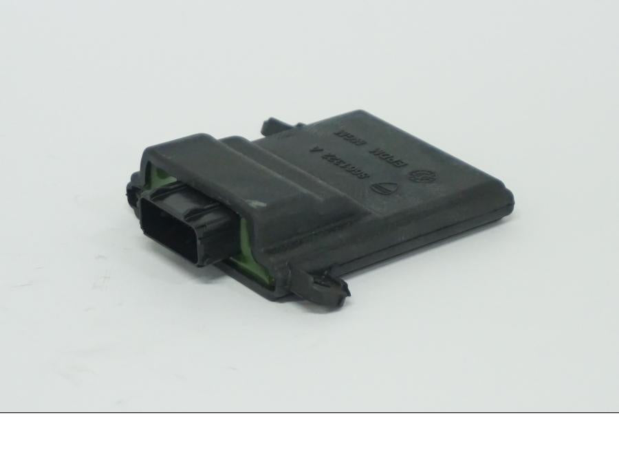 CDI / ECU