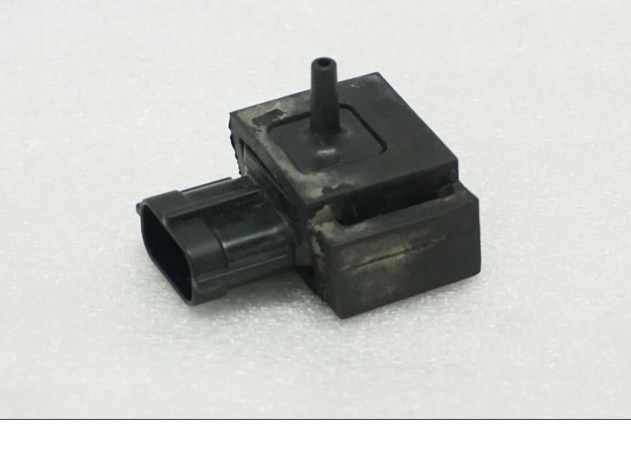 Framsidan på Mapsensor från en Suzuki GSX-R 600 -2004 motorcykel.