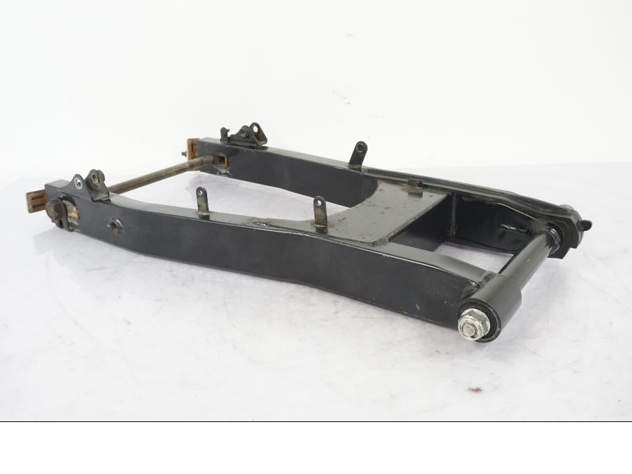 Extrabild5 på Sving från en Honda CB 750 -1996 motorcykel.