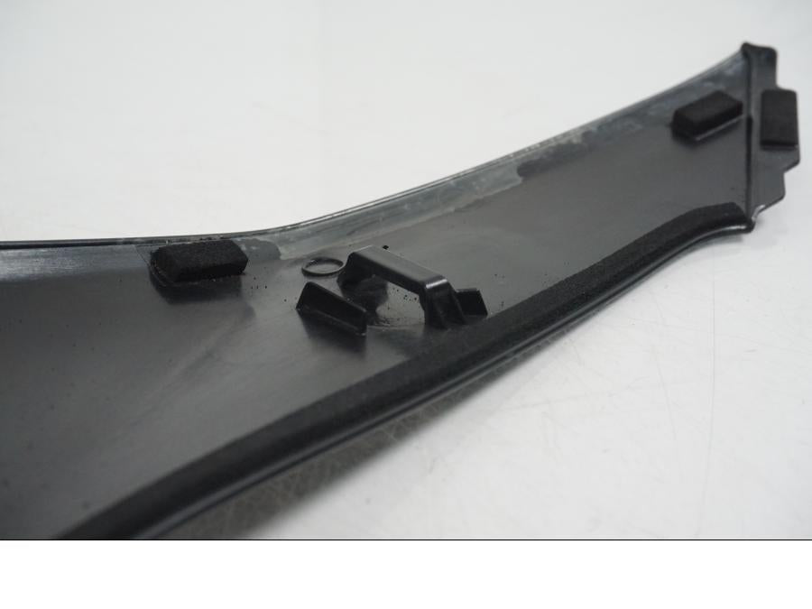 Extrabild2 på Tankkåpa från en Suzuki GSX-R 1000 -2007 motorcykel.