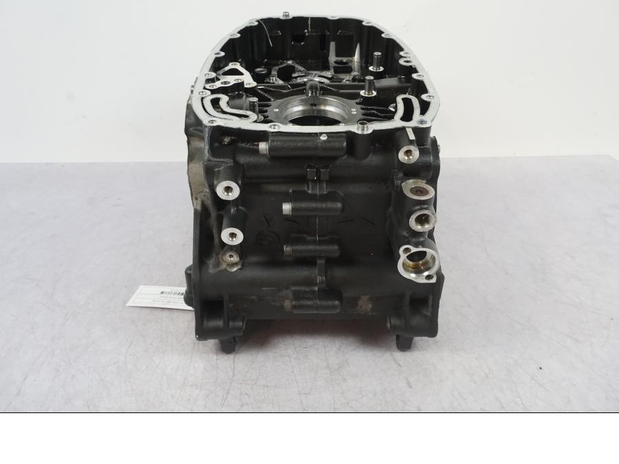 Extrabild2 pÄ Motorblock frÄn en BMW R 1200 GS -2010 motorcykel.