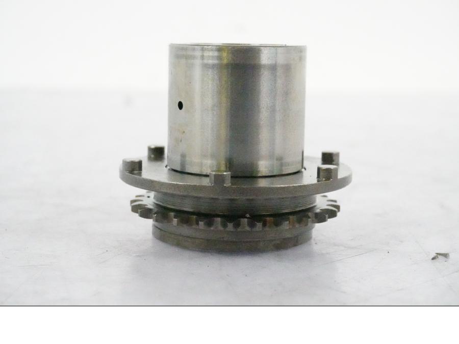 Extrabild1 på Oljepump från en BMW K 1200 S -2005 motorcykel.