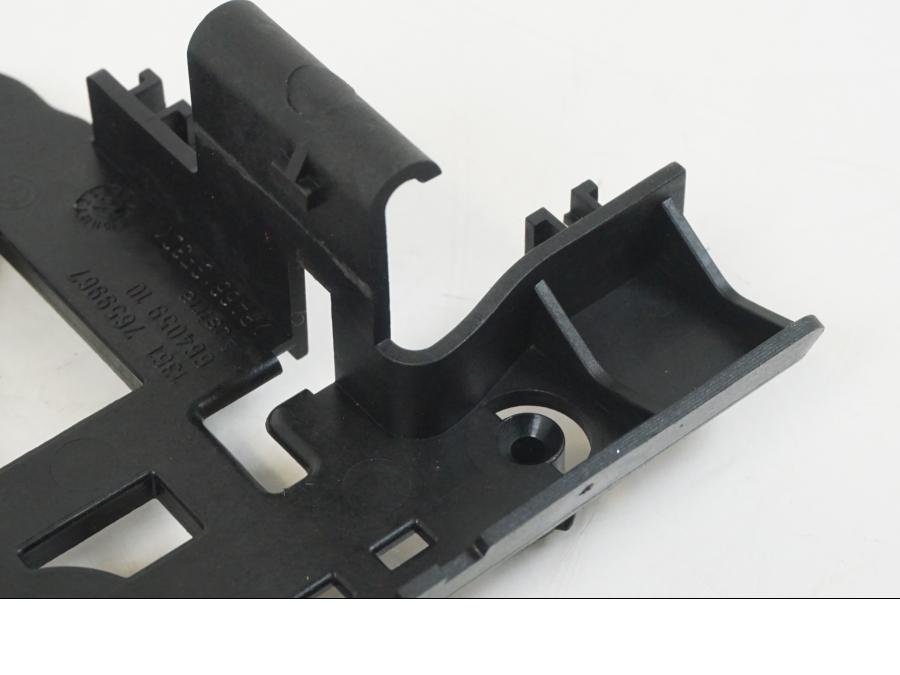 Extrabild2 på CDI / ECU från en BMW F 650 CS -2002 motorcykel.