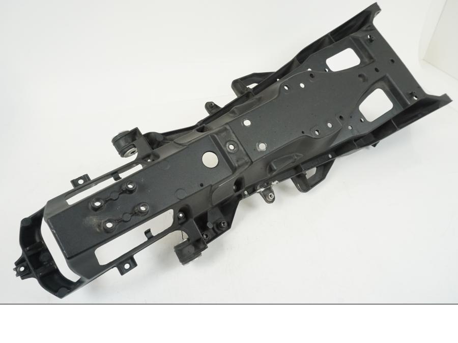 Extrabild2 på Bakram från en Yamaha YZF 1000 R1 -2007 motorcykel.