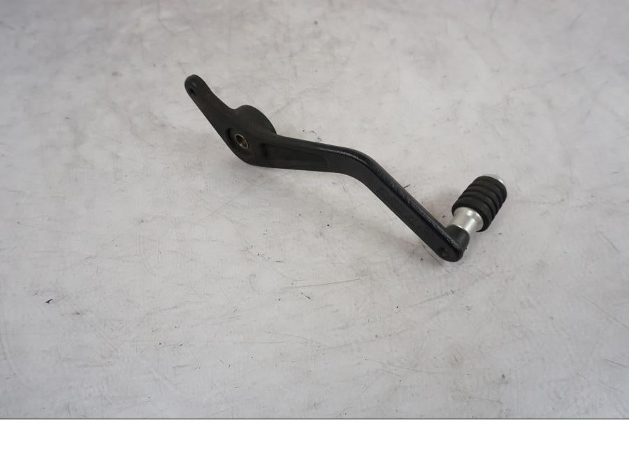 Baksidan på Växelpedal från en KTM 790 Duke -2018 motorcykel.