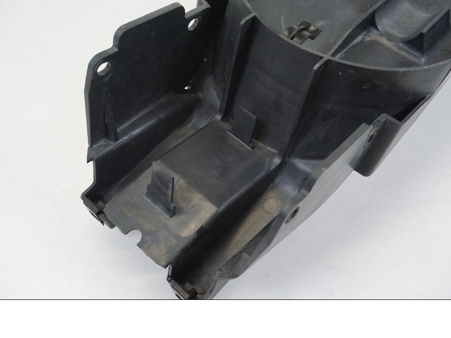 Extrabild6 på Undertail från en Honda XL 1000 V -1999 motorcykel.