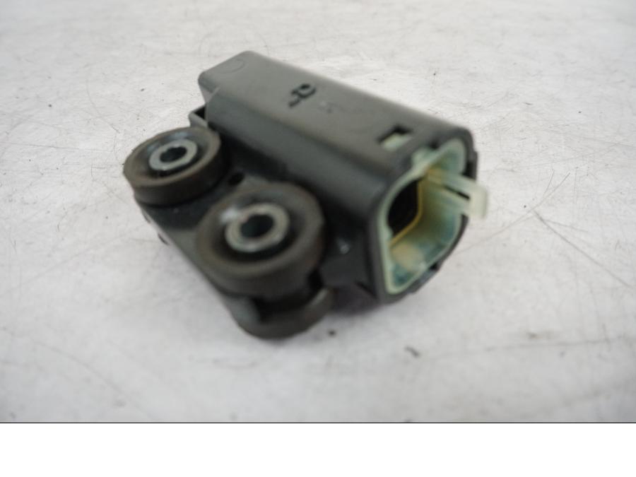 Baksidan på Tilt Sensor från en Yamaha MT 125 -2017 motorcykel.