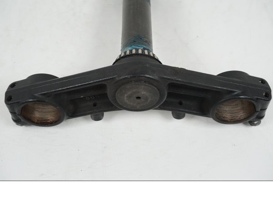 Extrabild2 på Gaffelkrona från en Kawasaki Z 750 -2006 motorcykel.