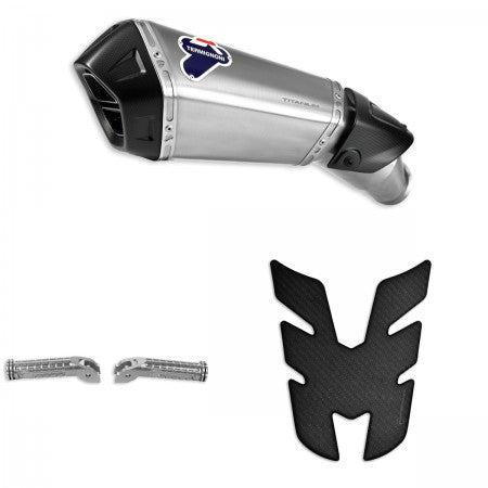 Ducati Sportpakke Hypermotard/Hyperstrada