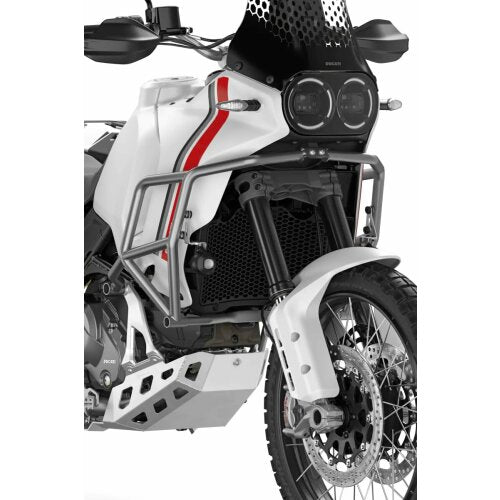 Ducati Motorbågar DesertX