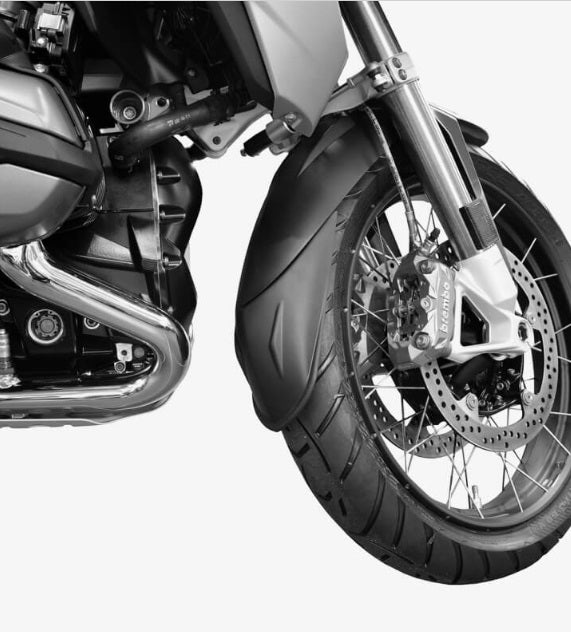 Puig Framskärmsförlängning R1200GS / R1250GS