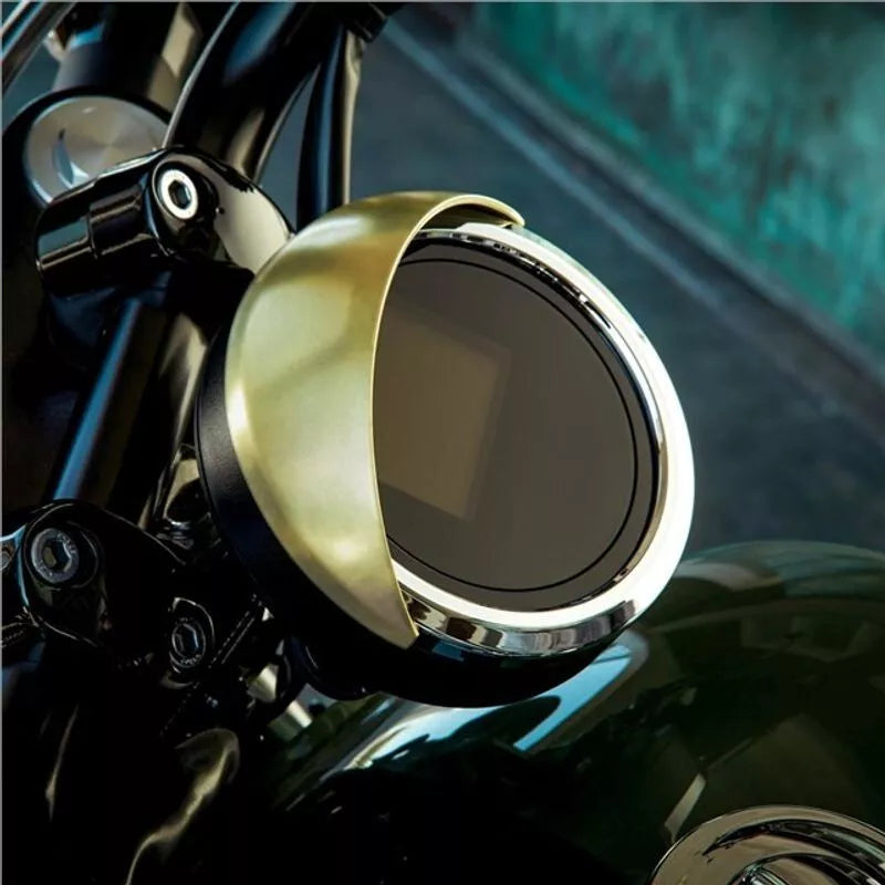 Yamaha Skærm til hastighedsmåler SCR 950 / XVS 950