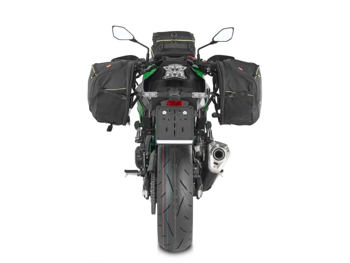 Givi Väskhållare Soft Bags Z900