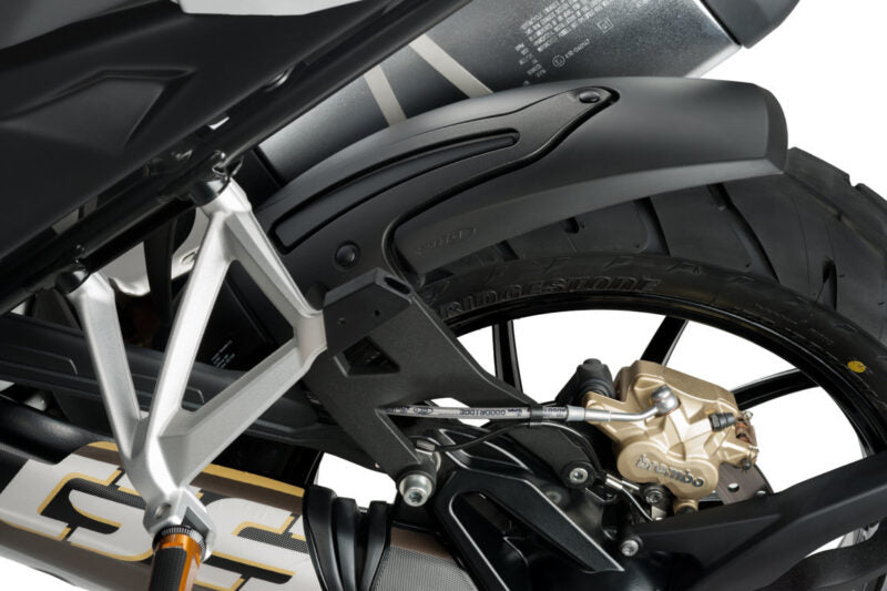 Puig Bakskärm BMW R1200GS / R1250GS