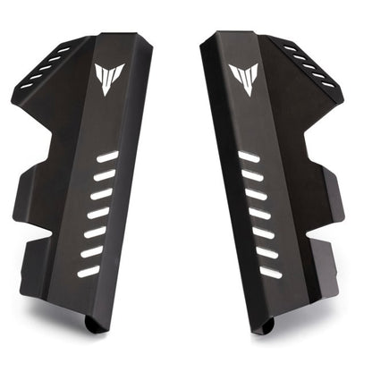 Yamaha coperture del radiatore MT-07