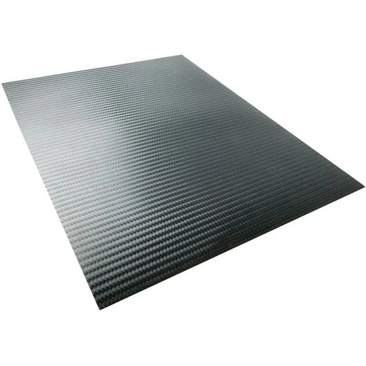 Karbonfilm Silver 3 Ark 23X33 Cm