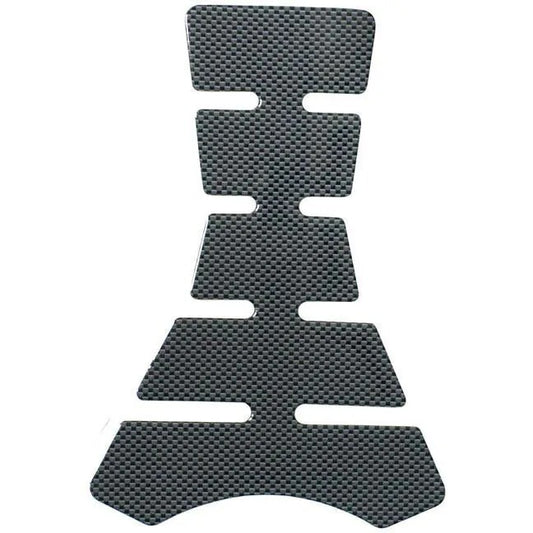 Tankskydd Spine Svart