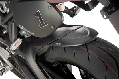 Puig Estensione Parafango Posteriore Multistrada V4