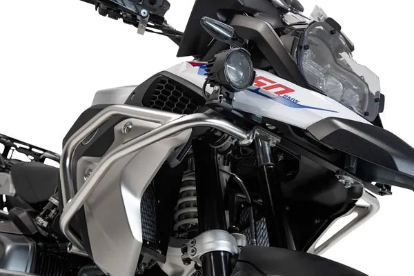 SW-Motech Övre Kraschbågar BMW R1200GS / R1250GS