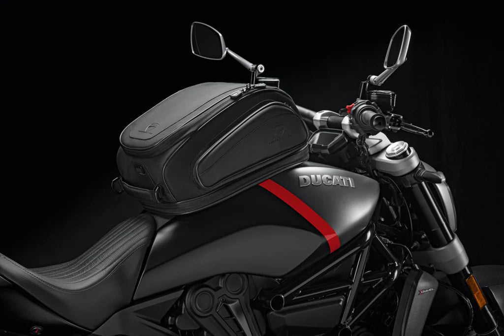 Ducati Tankväska XDiavel