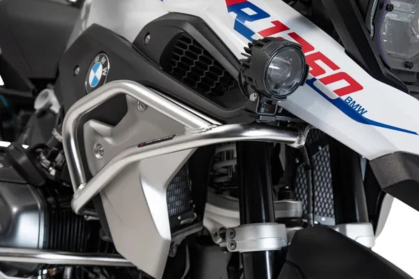 SW-Motech Övre Kraschbågar BMW R1200GS / R1250GS