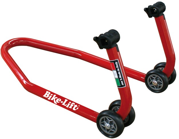 Depåstöd Bike-Lift