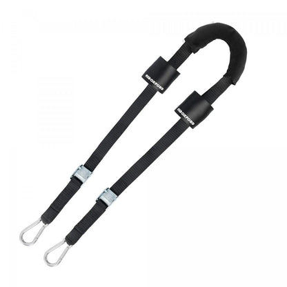 Oxford Bar Strap Kit – Transportfastsättning för motorcykel