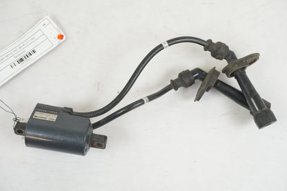 Framsidan på Tändspole från en Suzuki GSX-R 750 -1988 motorcykel.