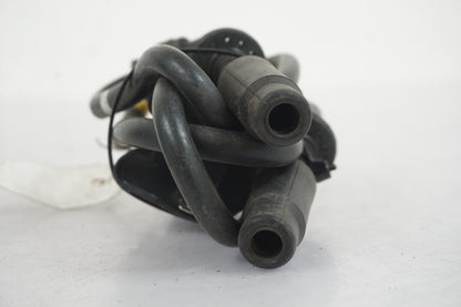 Vänster sida på Tändspole från en Suzuki GSX-R 750 -1997 motorcykel.