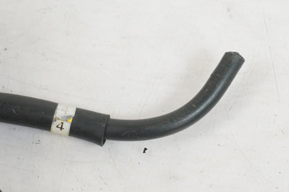 Baksidan på Tändspole från en Suzuki GSX-R 750 -1992 motorcykel.