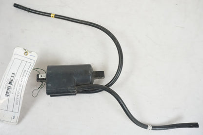 Framsidan på Tändspole från en Suzuki GSX 750 -2002 motorcykel.