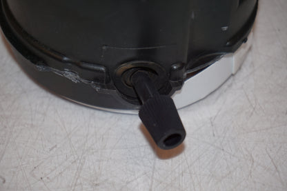 Extrabild7 på Hastighetsmätare från en Yamaha YZF 1000 R -1998 motorcykel.