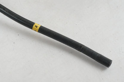 Vänster sida på Tändspole från en Suzuki GSX 750 -2002 motorcykel.