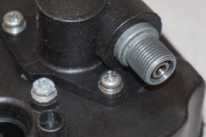 Extrabilder på Hastighetsmätare från en Yamaha YZF 1000 R -1998 motorcykel.