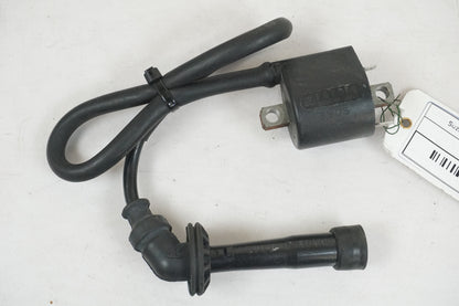 Framsidan på Tändspole från en Suzuki SV 1000 -2004 motorcykel.