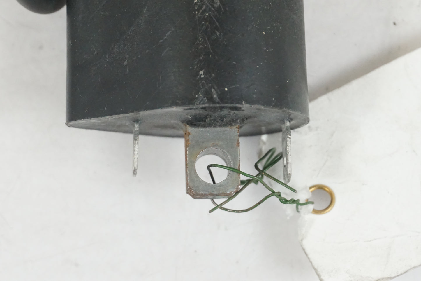 Höger sida på Tändspole från en Suzuki SV 1000 -2004 motorcykel.