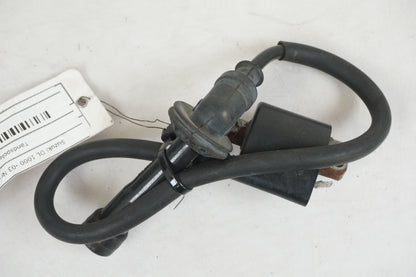 Framsidan på Tändspole från en Suzuki DL 1000 -2003 motorcykel.