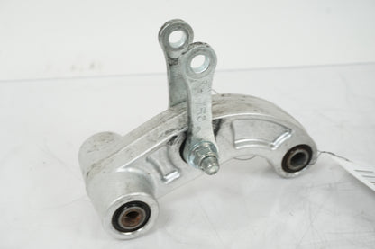 Iskunvaimenninlinkki